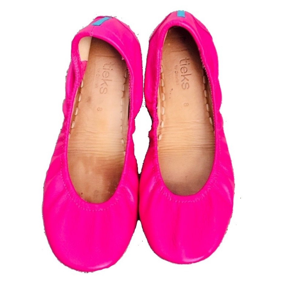 Tieks